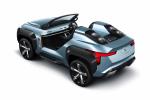 Mitsubishi MI-TECH Concept 2019 года